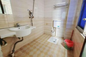 Room - Guilin Dihao Hotel (North Railway Station Branch) (Guilin)