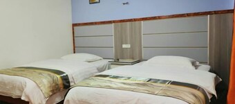 Guilin Dihao Hotel (North Railway Station Branch)