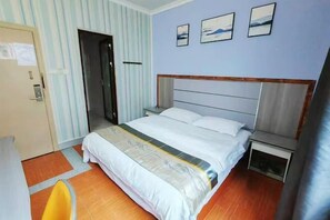 Room - Guilin Dihao Hotel (North Railway Station Branch) (Guilin)