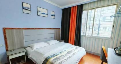 Guilin Dihao Hotel (North Railway Station Branch)