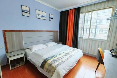 Guilin Dihao Hotel (North Railway Station Branch)