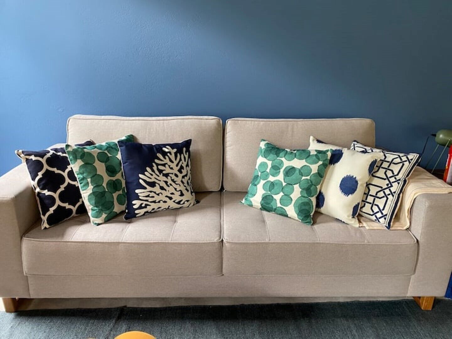 Almond Trees Barê ☀️beach, heated spa, 240 mb wifi