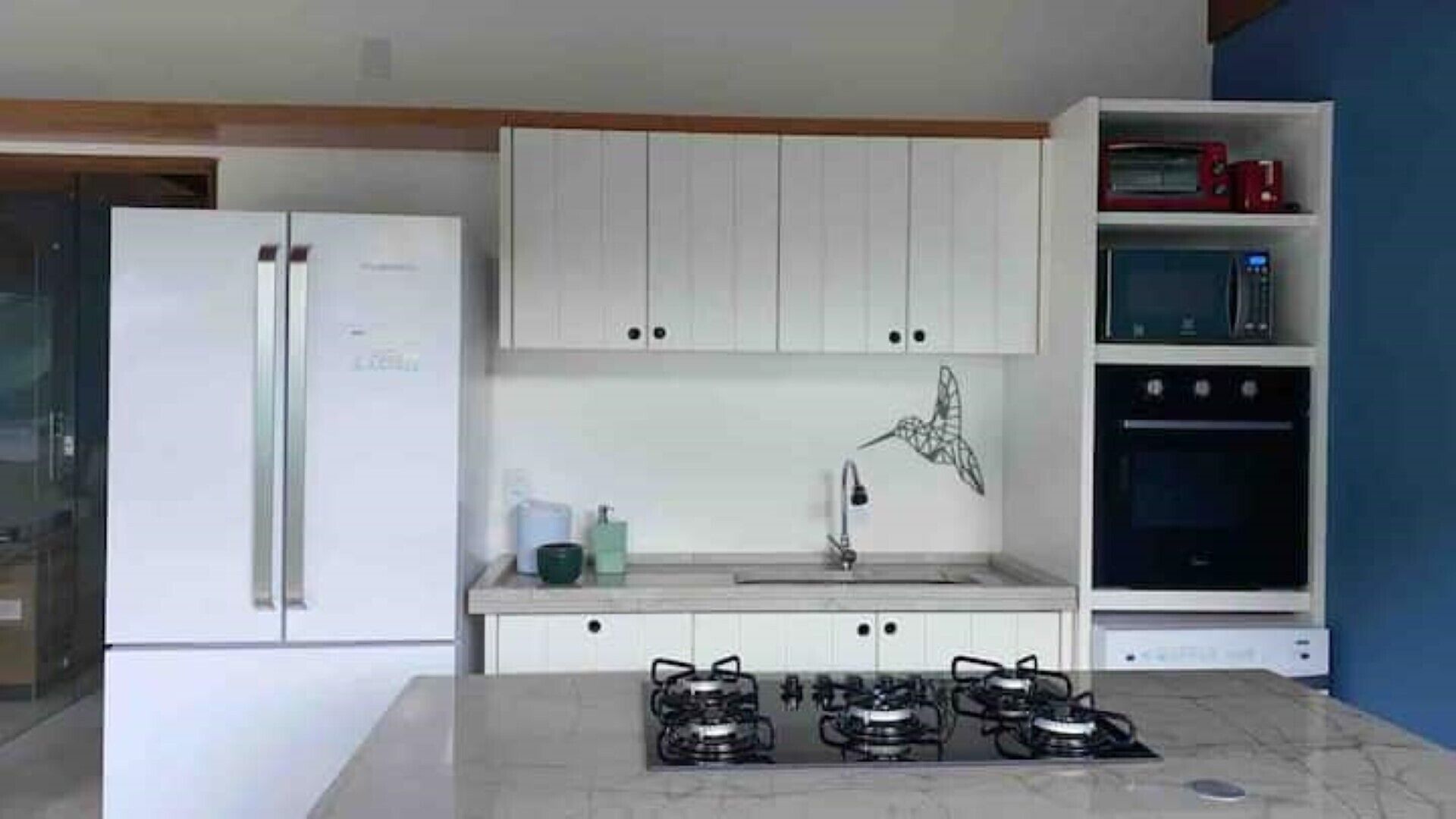 Almond Trees Barê ☀️beach, heated spa, 240 mb wifi