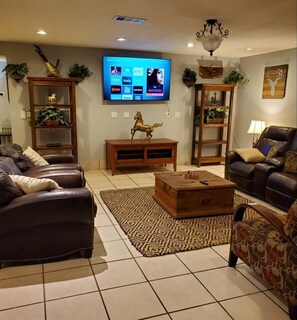 TV