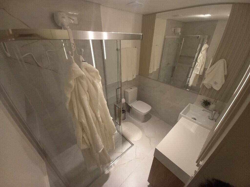 Apartment With Sea View - Next to Ferris Wheel