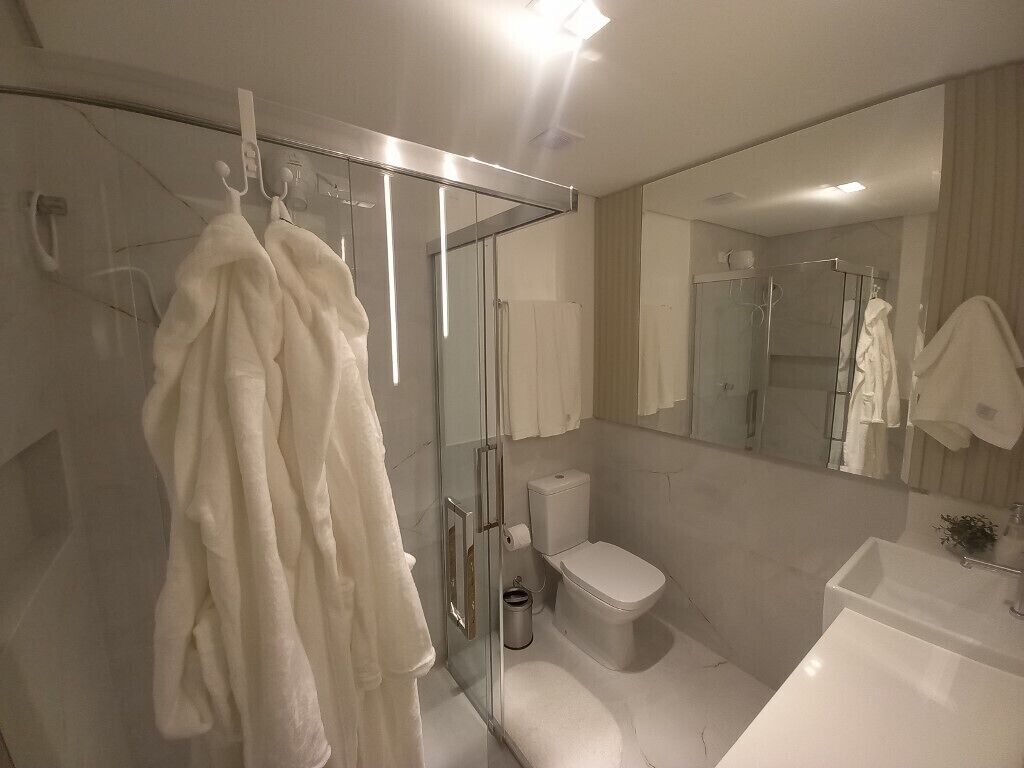 Apartment With Sea View - Next to Ferris Wheel