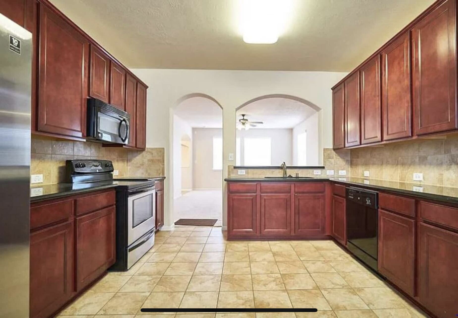 Houston’s Hub House “Go Everywhere!”