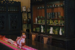 Interior - Serenity Lodge (Ica)