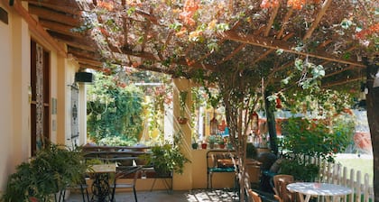 Serenity Lodge