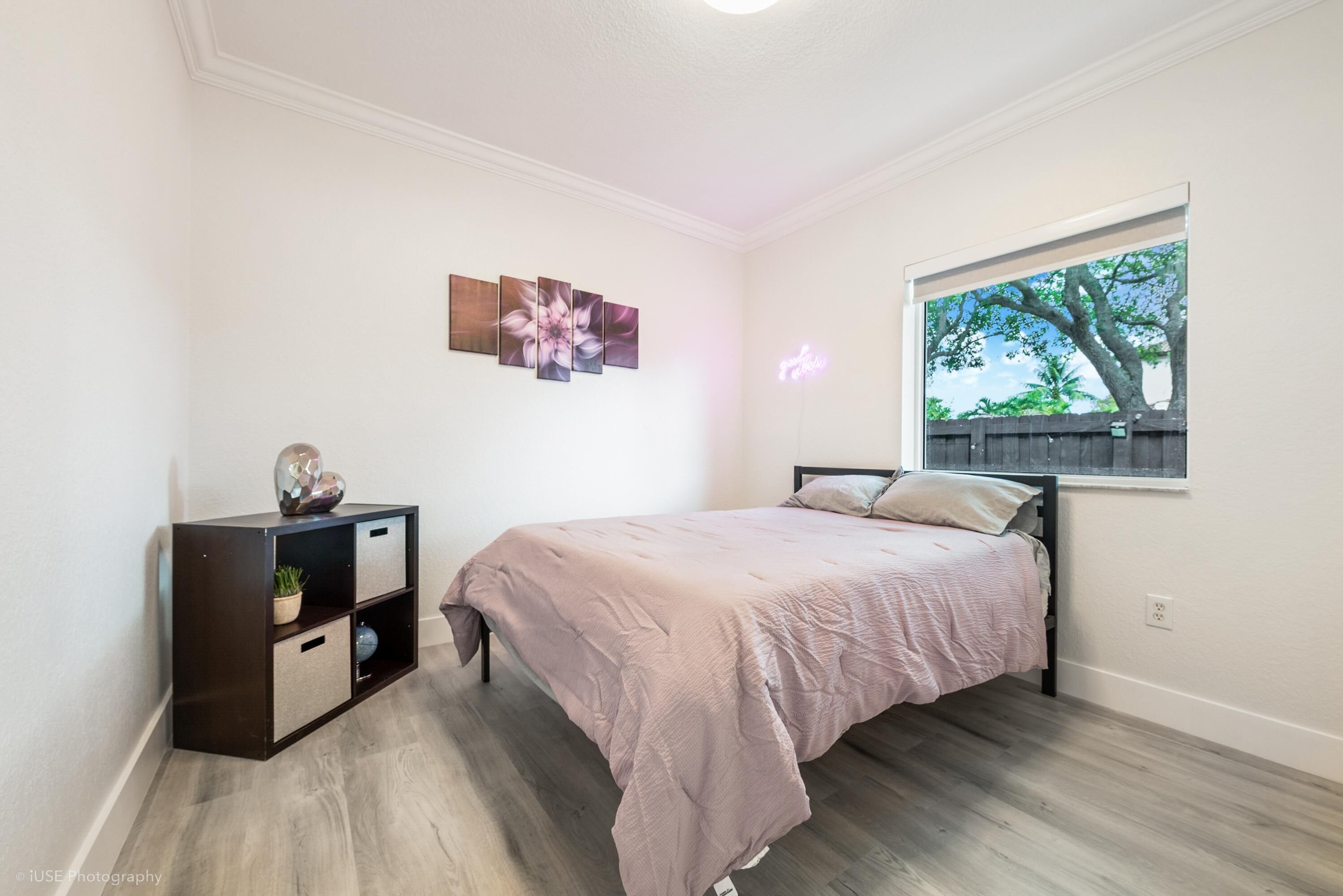 Miami Oasis + Pool, BBQ & Pet Friendly!