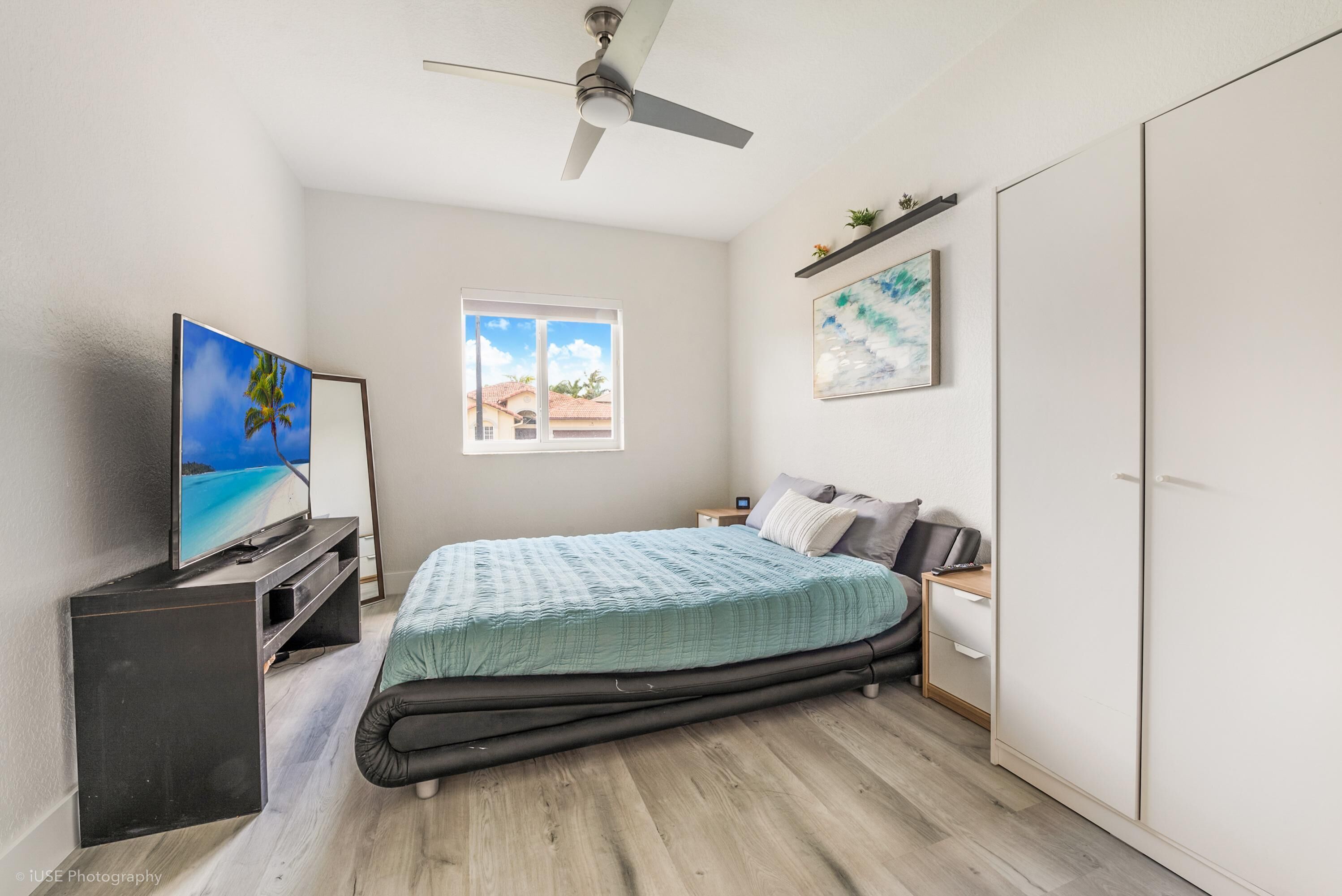 Miami Oasis + Pool, BBQ & Pet Friendly!