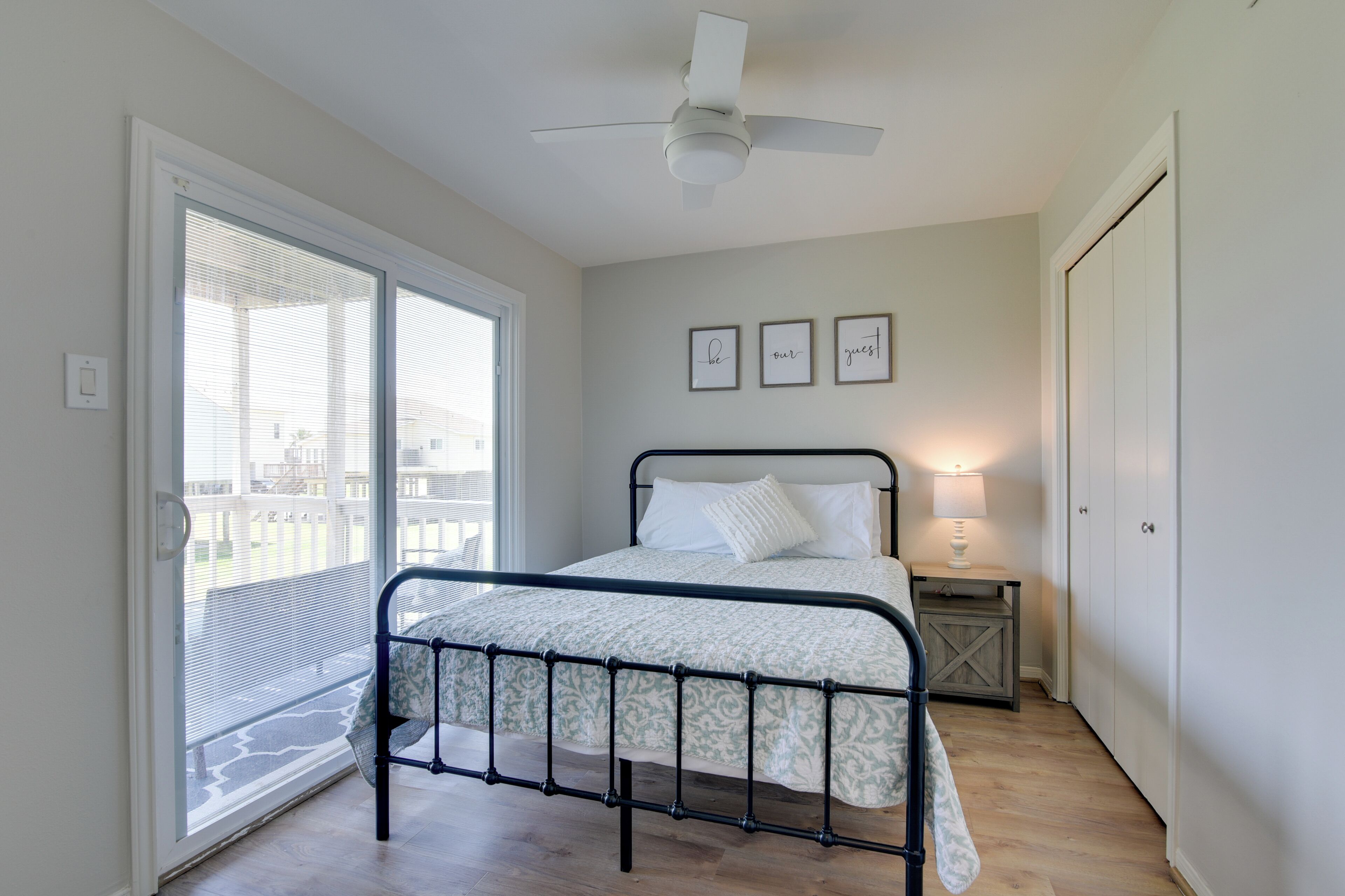 Galveston Vacation Rental w/ Beach Access