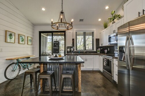 New 2 bed Hideaway, 8 minutes from Downtown Prescott