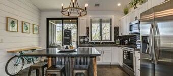 New 2 bed Hideaway, 8 minutes from Downtown Prescott