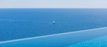 Ultra Luxurious Hvar Villa | 5 Bedrooms | Villa Celestia | Private Heated.