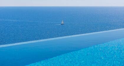 Ultra Luxurious Hvar Villa | 5 Bedrooms | Villa Celestia | Private Heated Infinity Pool & Stunning Sea Views | Sveta Nedilja