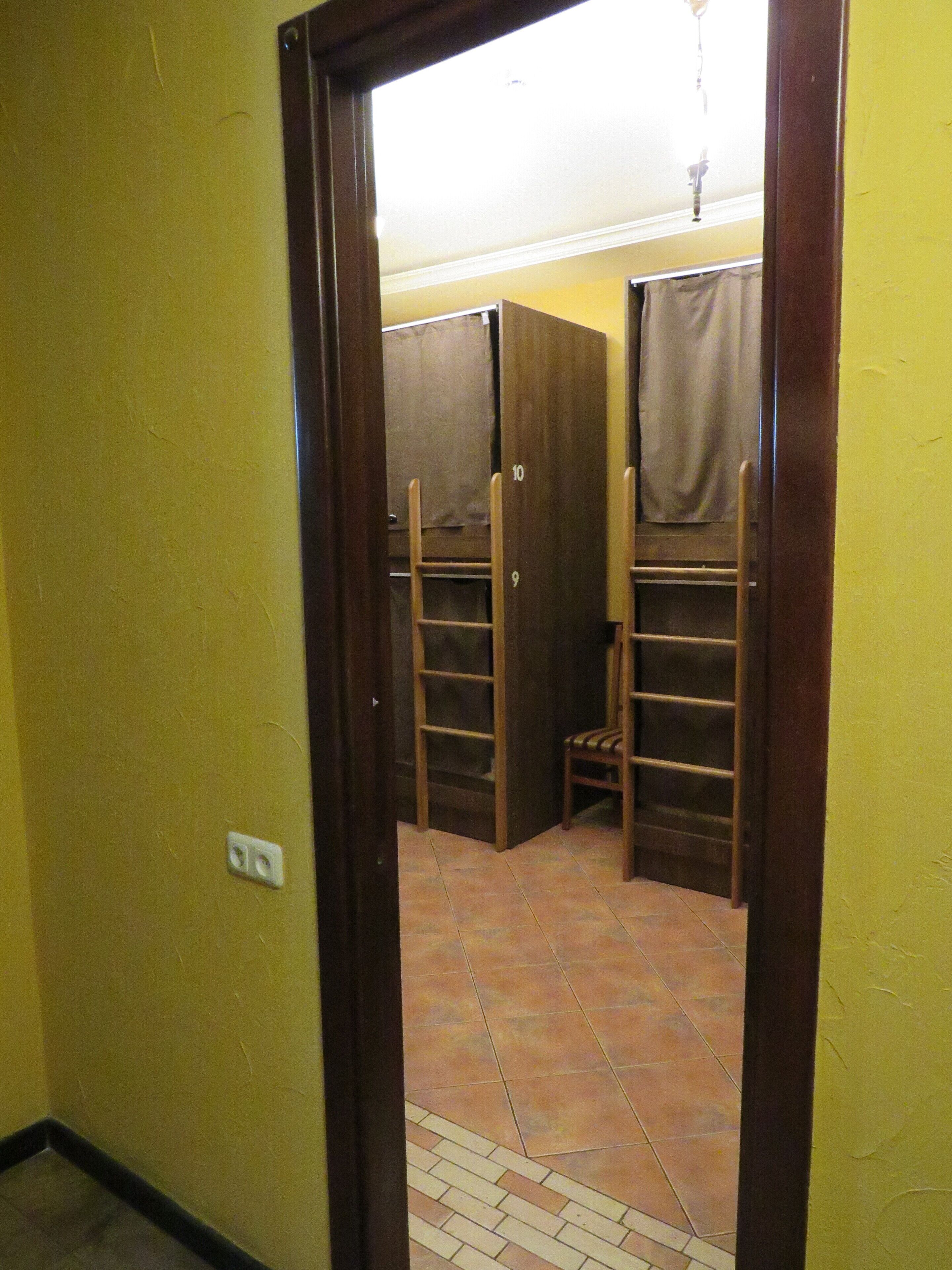 Photo - Hostel Jan in the very center