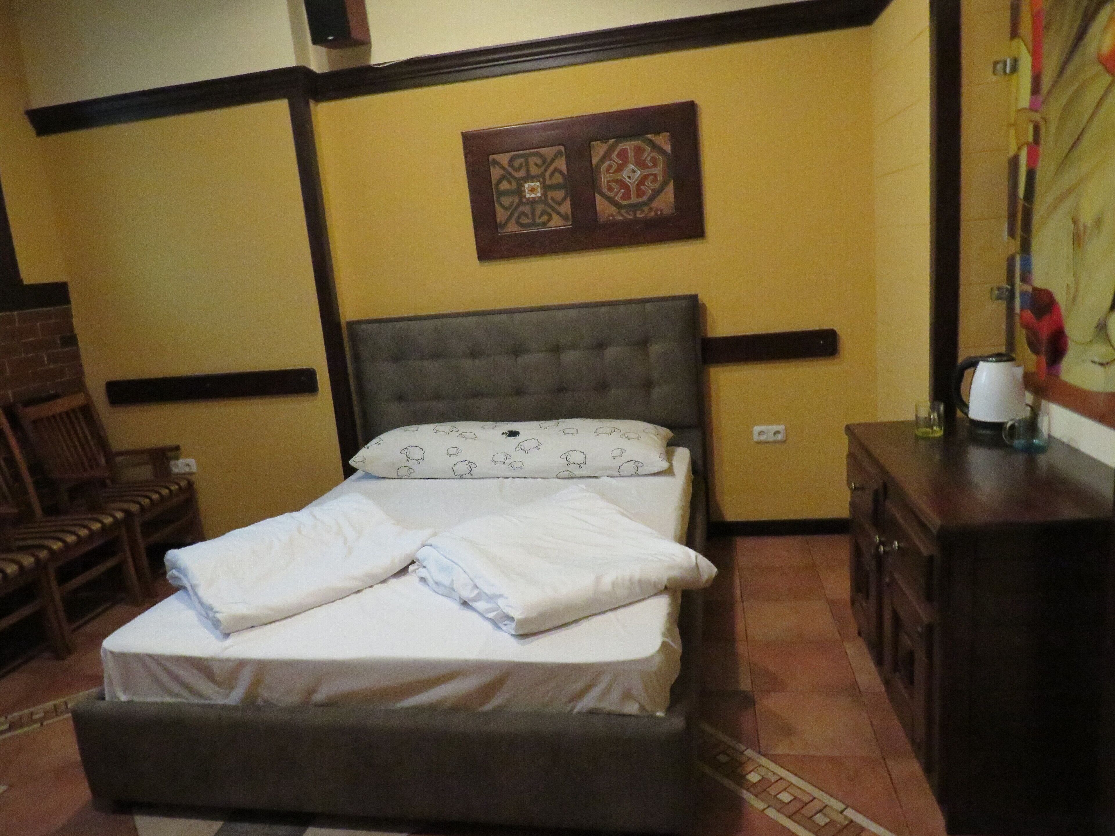 Photo - Hostel Jan in the very center