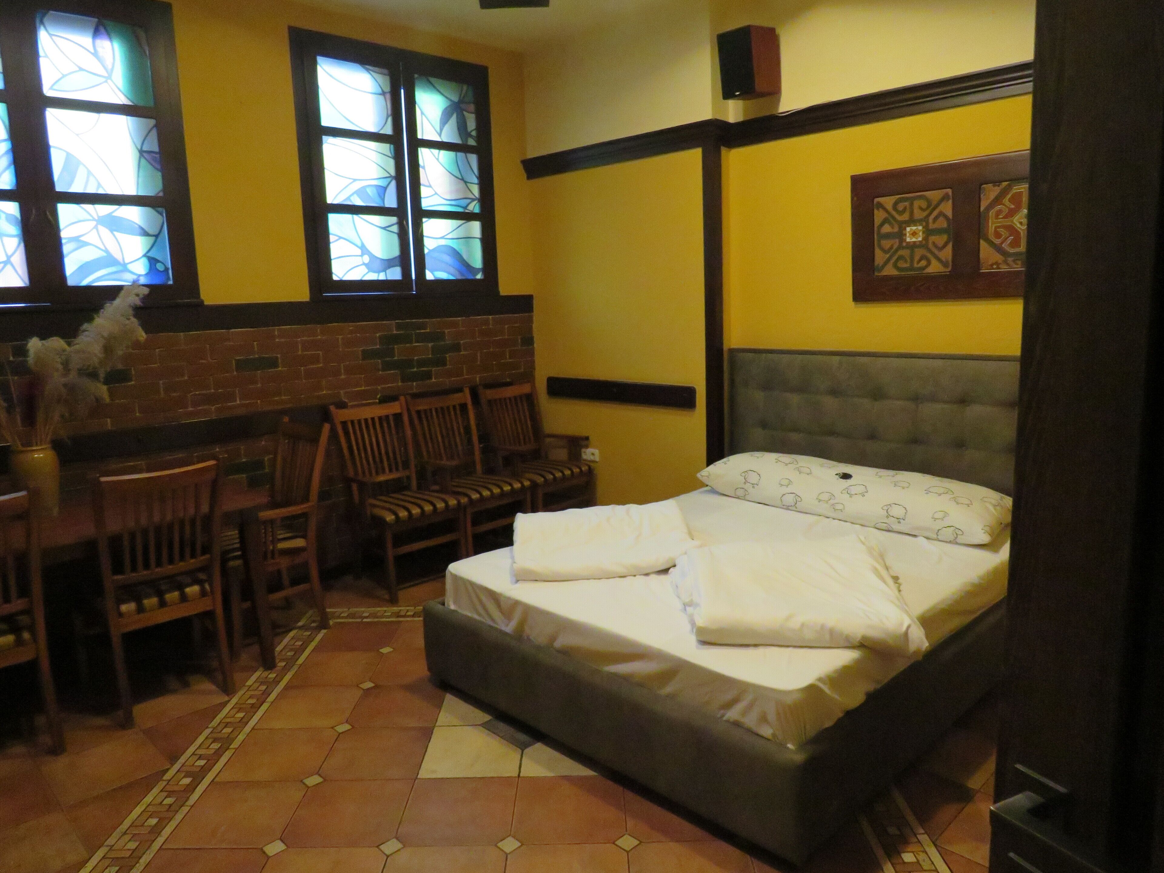 Photo - Hostel Jan in the very center