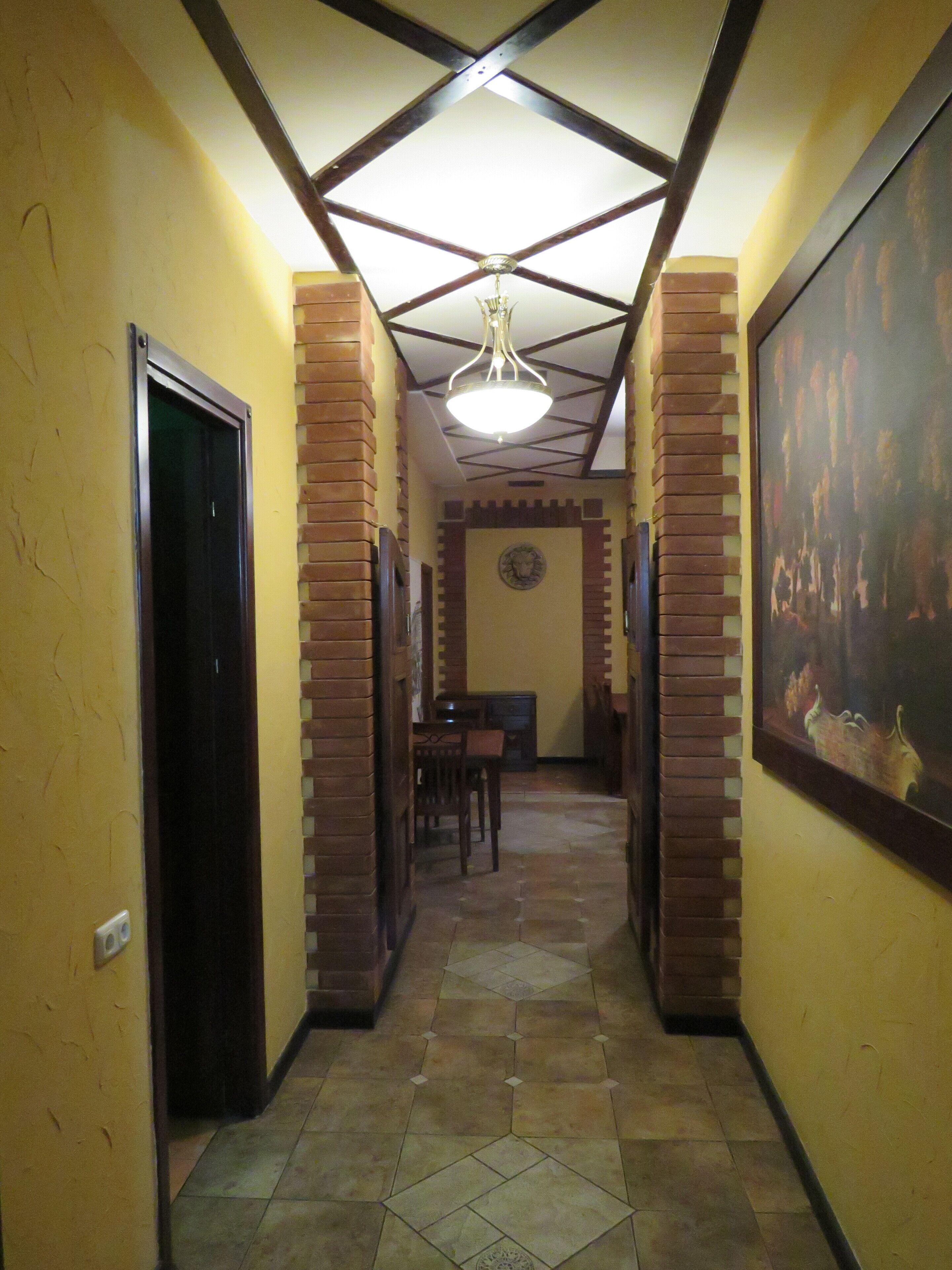 Photo - Hostel Jan in the very center