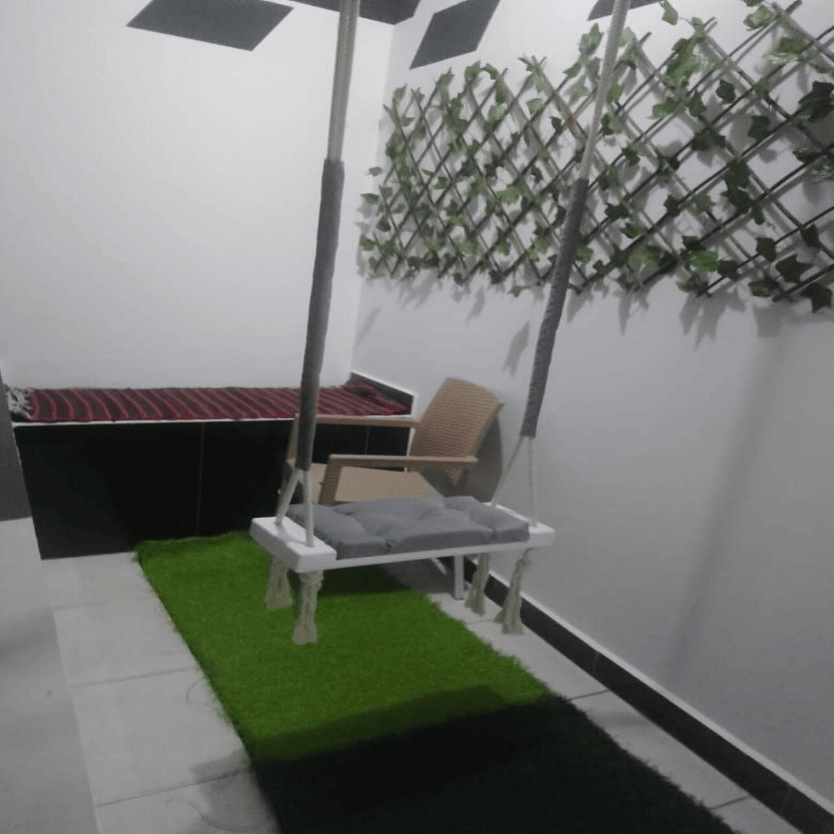 city apartment | beach/ocean view