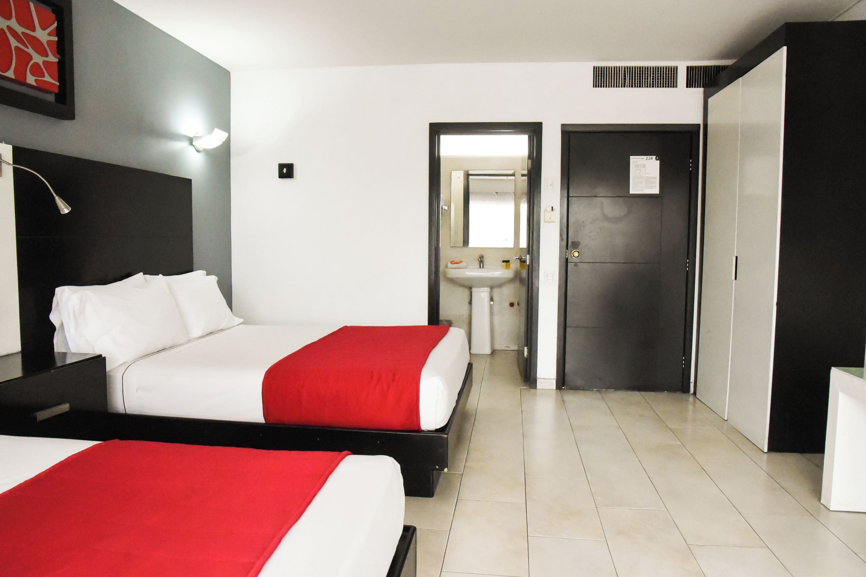 Photo - Hotel Expo Plaza Business and Family Guadalajara