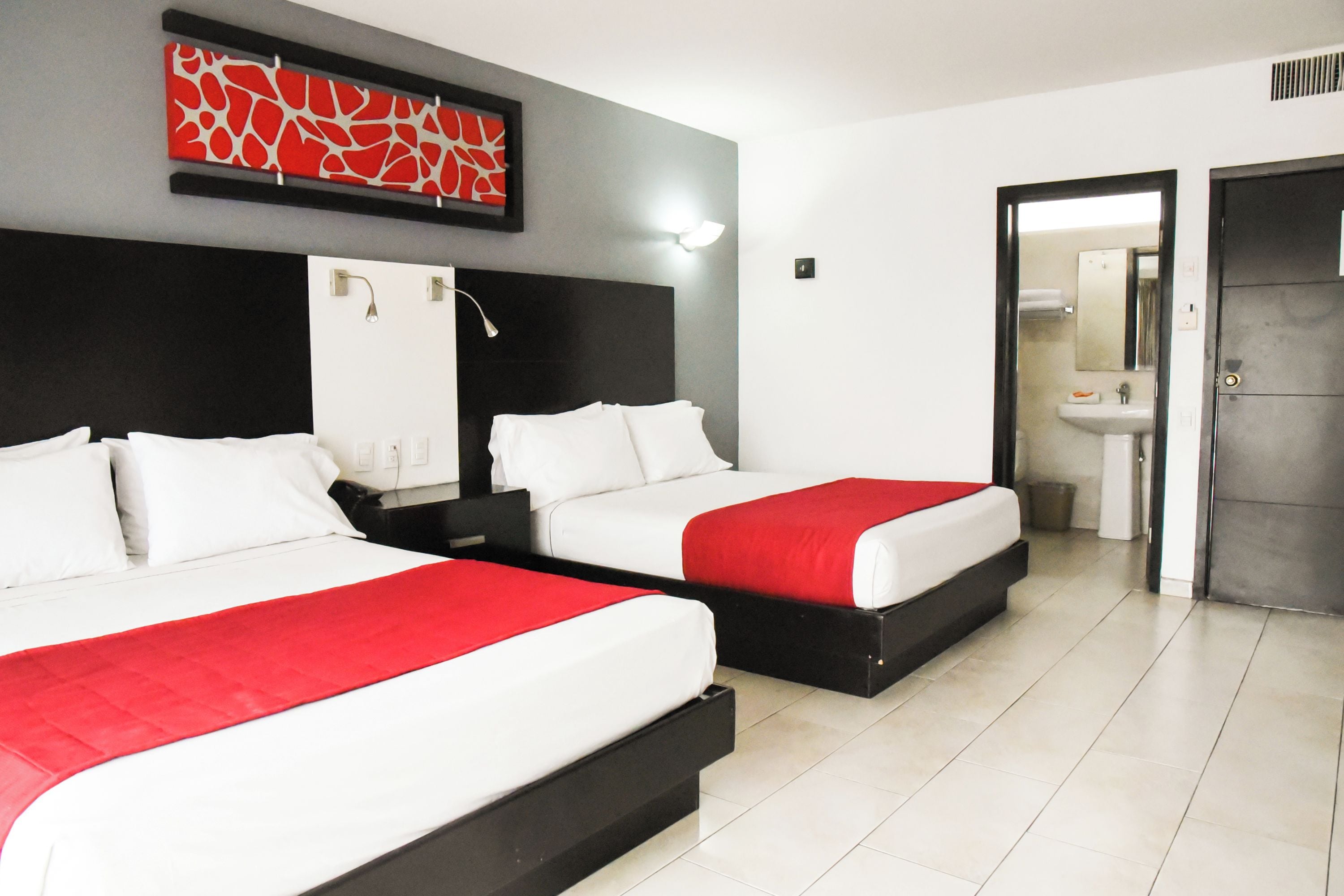 Photo - Hotel Expo Plaza Business and Family Guadalajara