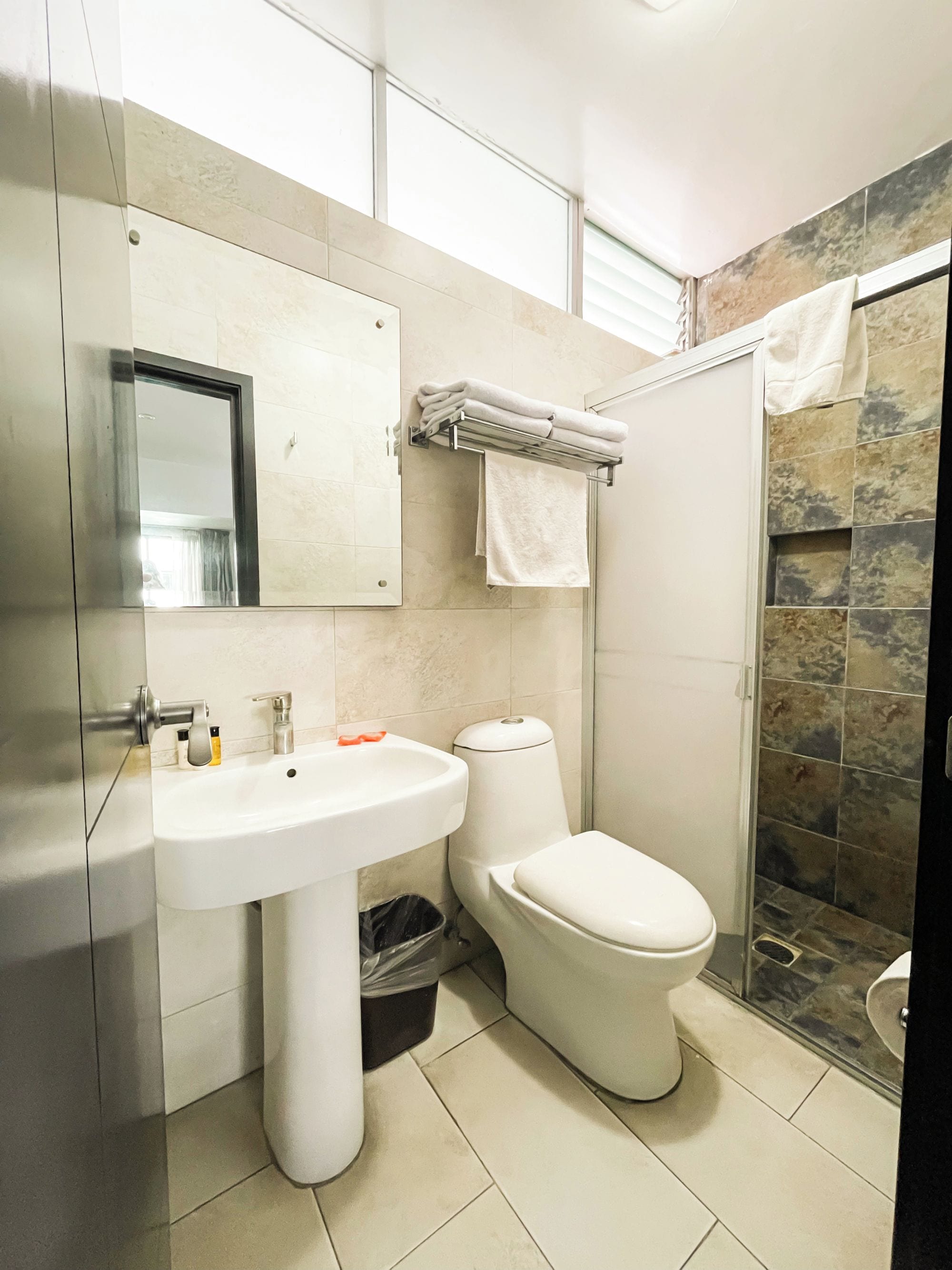 Photo - Hotel Expo Plaza Business and Family Guadalajara