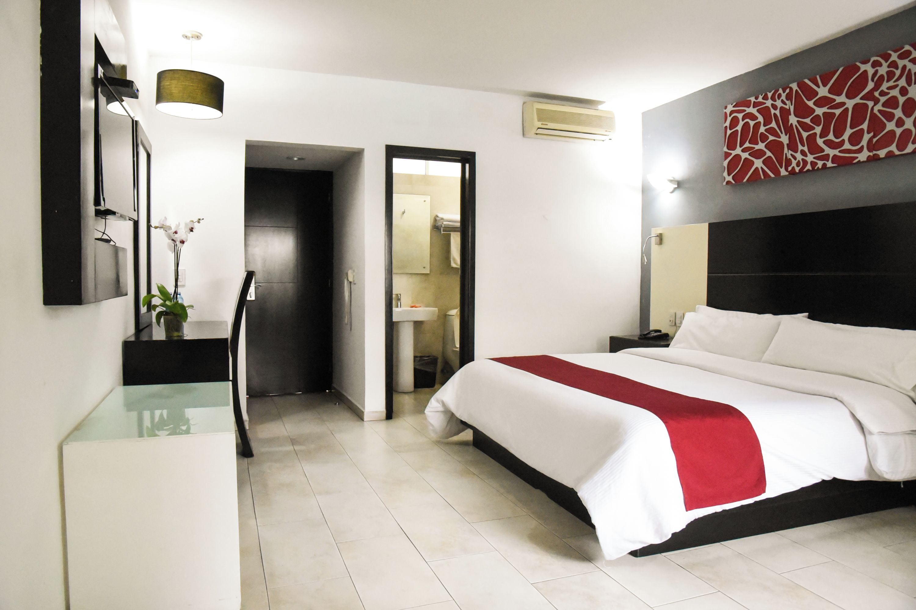 Photo - Hotel Expo Plaza Business and Family Guadalajara