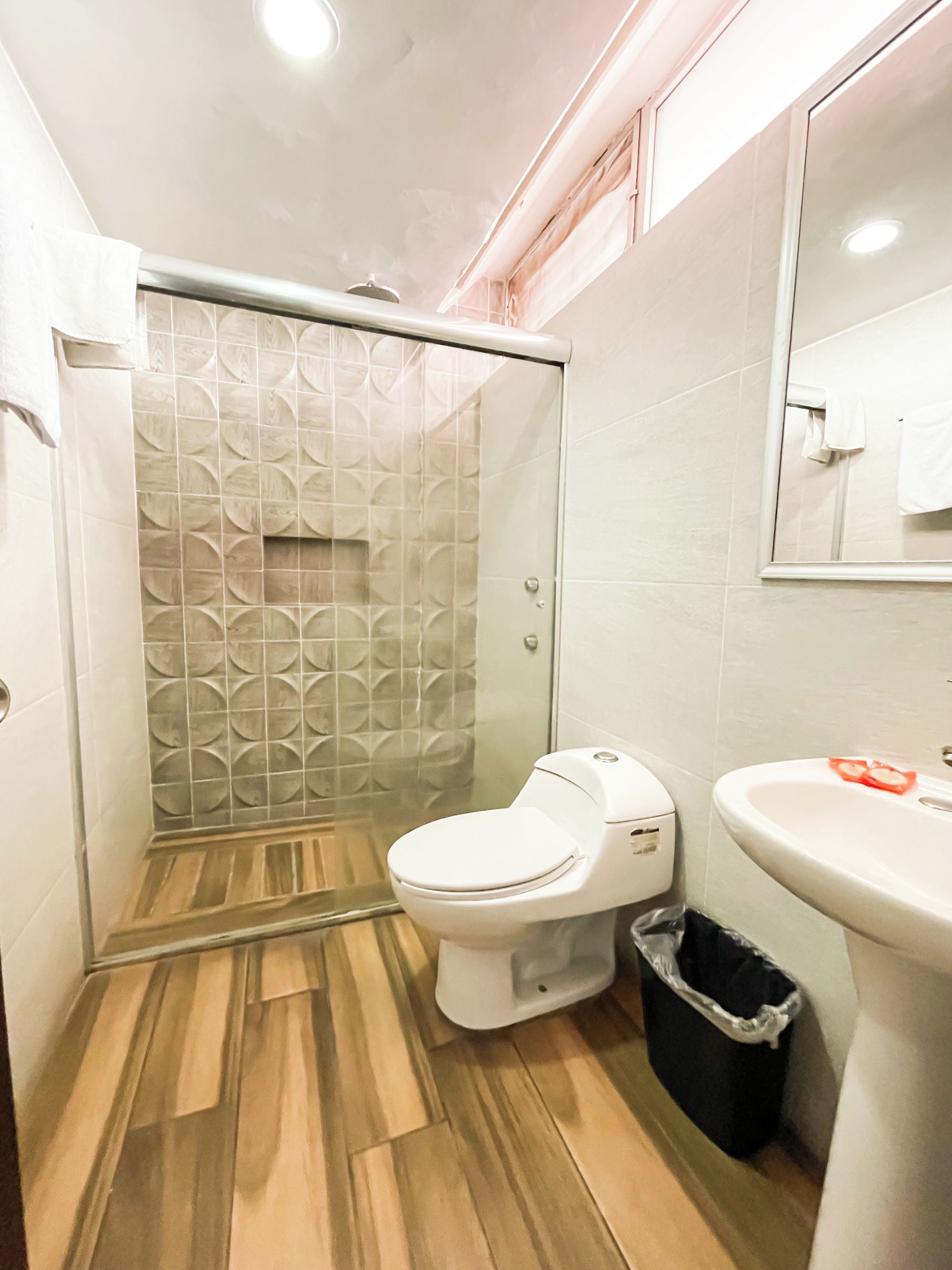 Photo - Hotel Expo Plaza Business and Family Guadalajara