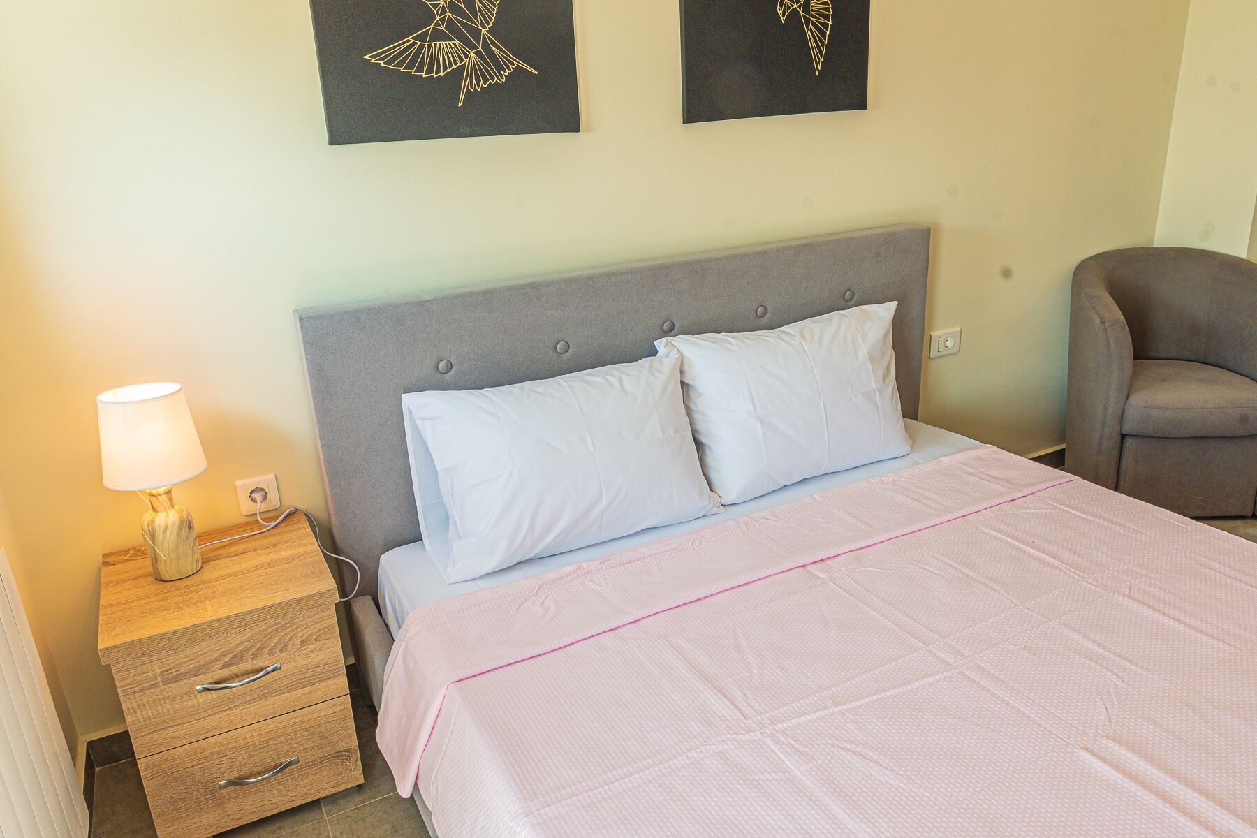 Modern,Cheerfull, & Dream Catching Villa in Corinth