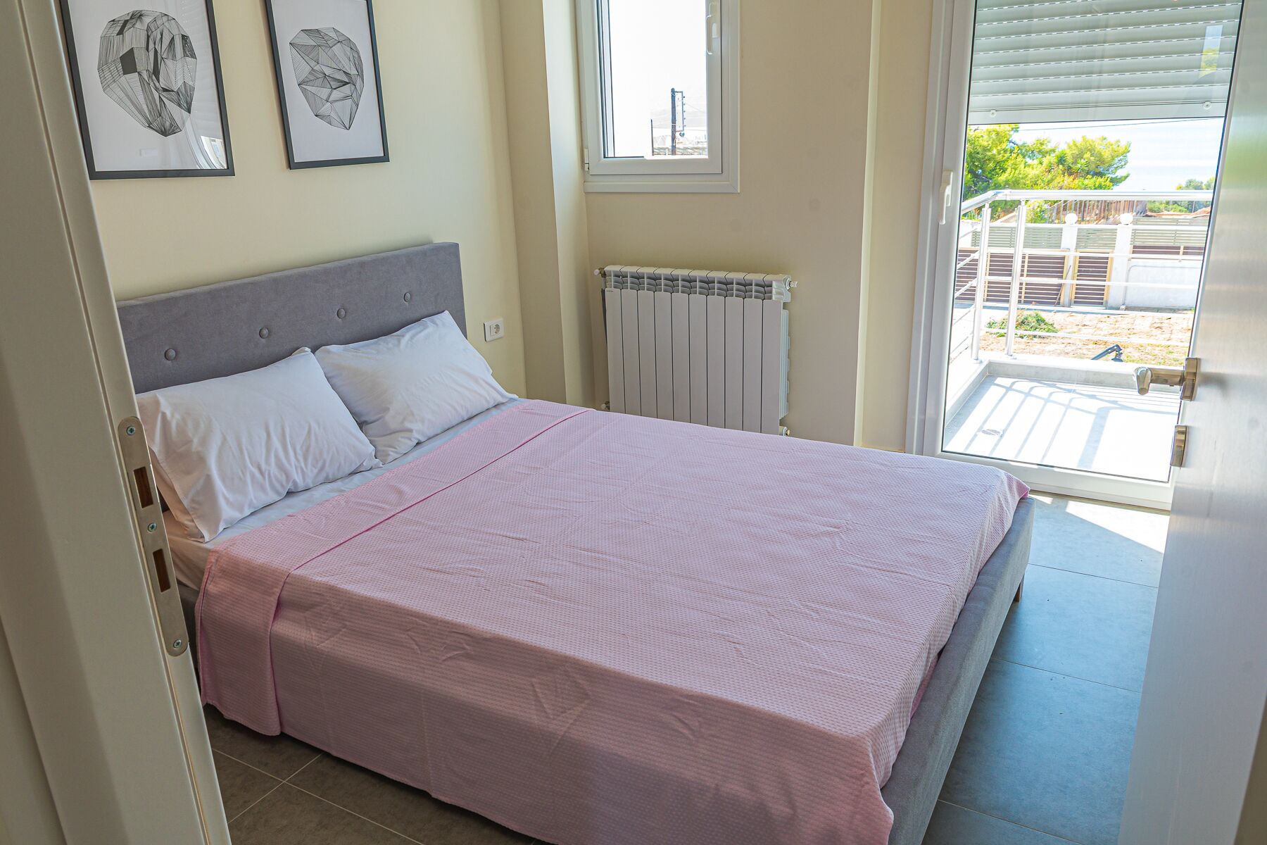 Modern,Cheerfull, & Dream Catching Villa in Corinth