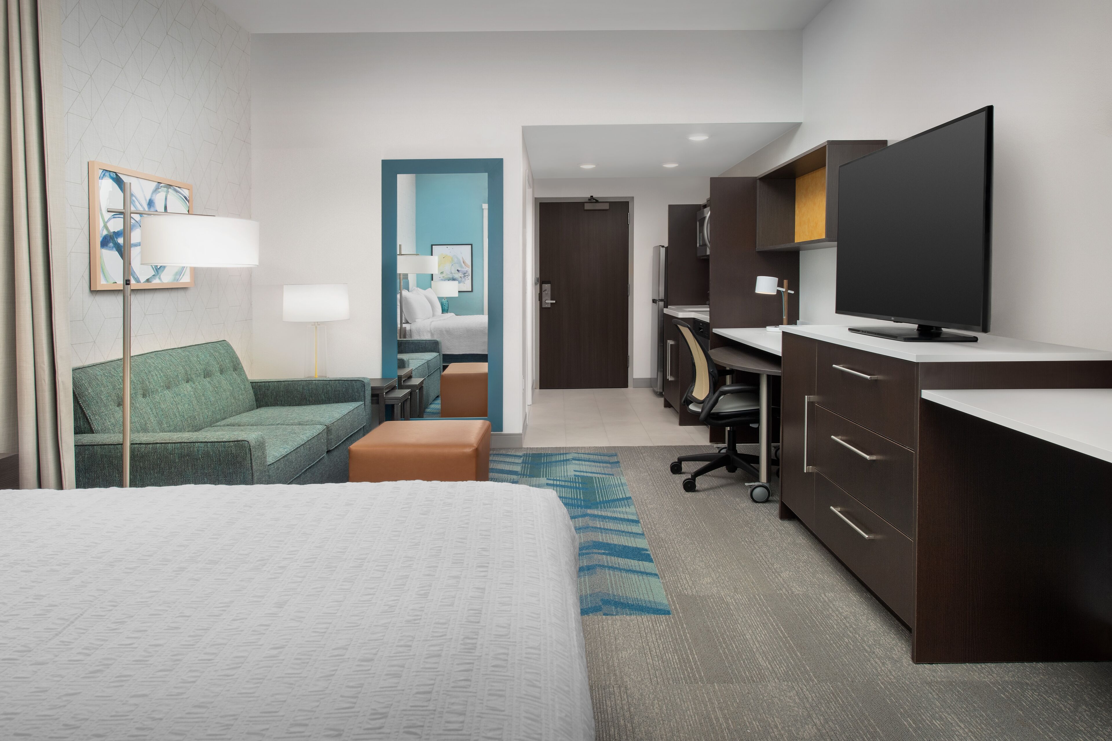 Foto - Home2 Suites Orlando Southeast Nona