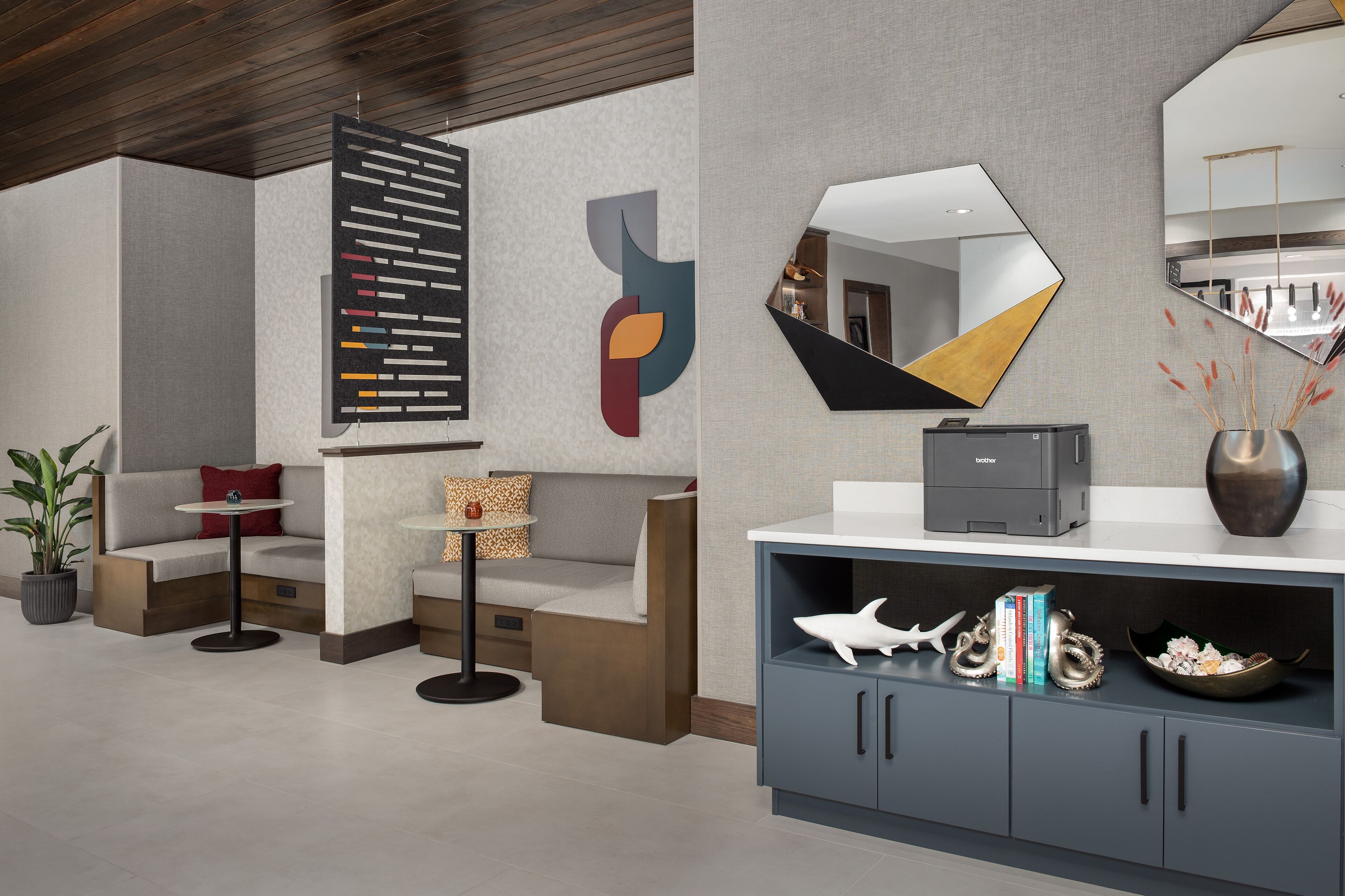 Foto - Home2 Suites Orlando Southeast Nona