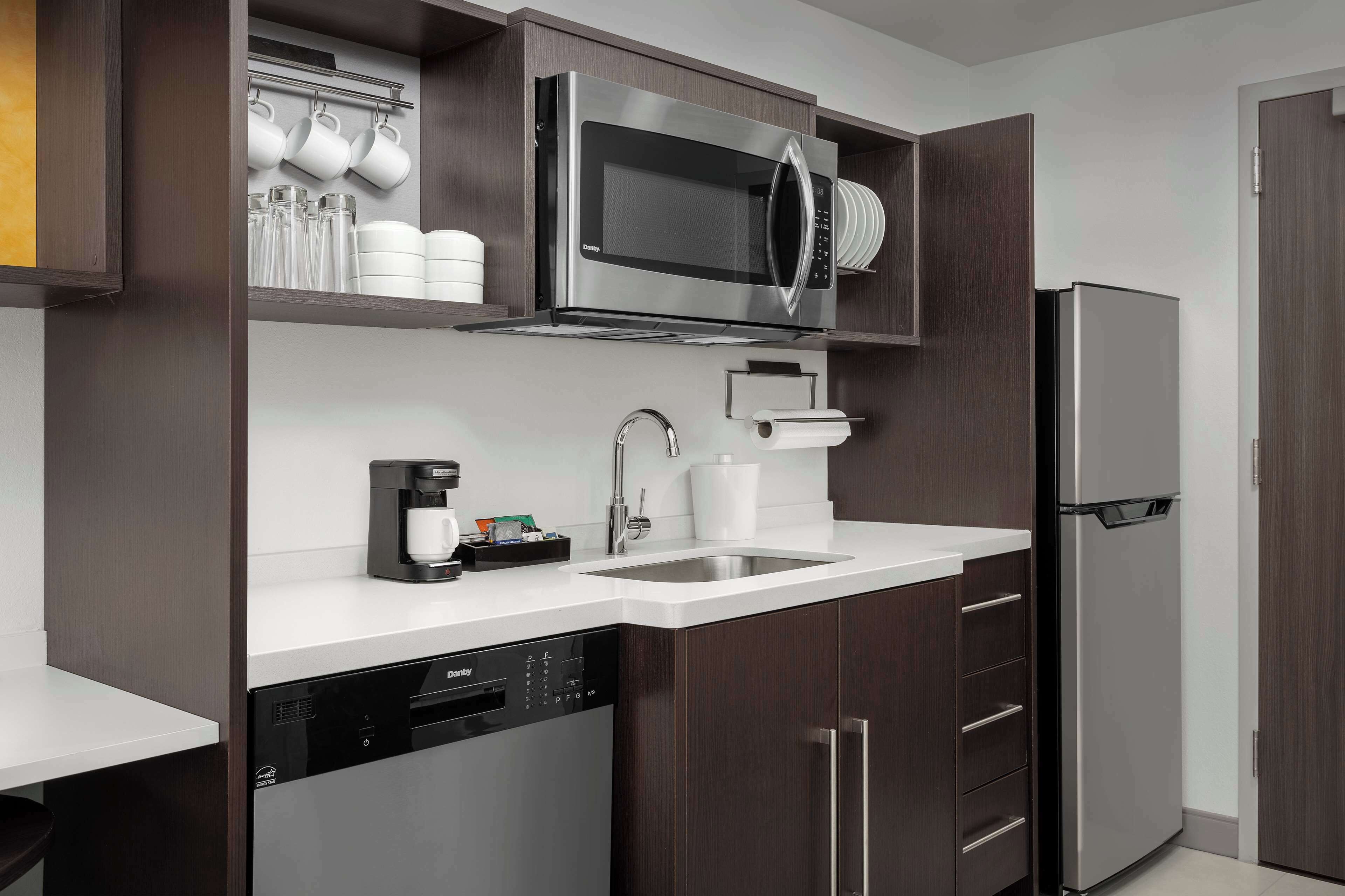 Foto - Home2 Suites Orlando Southeast Nona