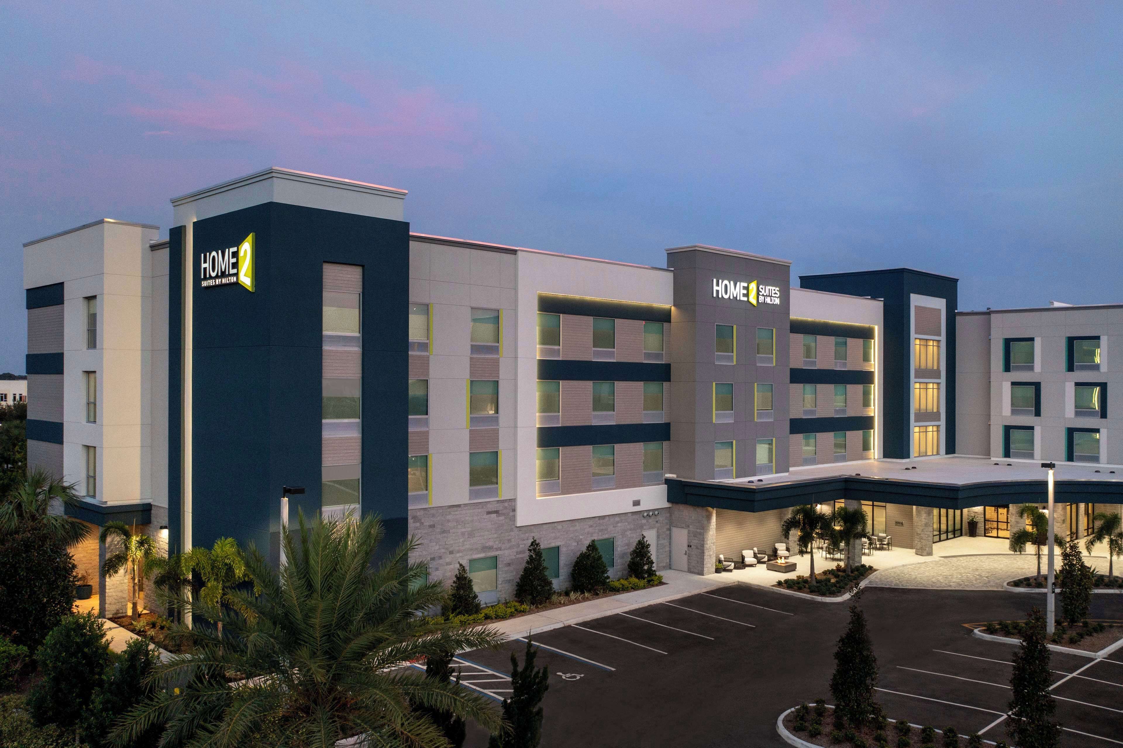 Foto - Home2 Suites Orlando Southeast Nona