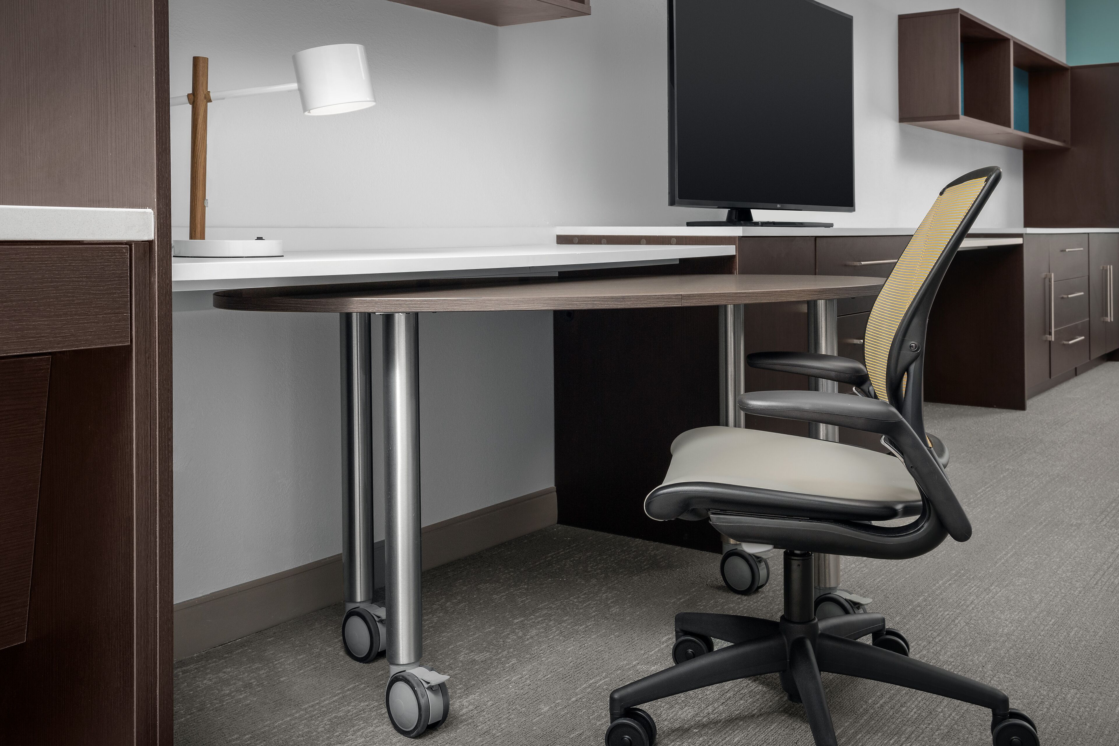 Foto - Home2 Suites Orlando Southeast Nona