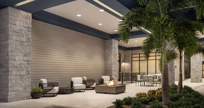 Home2 Suites by Hilton Orlando Southeast Nona