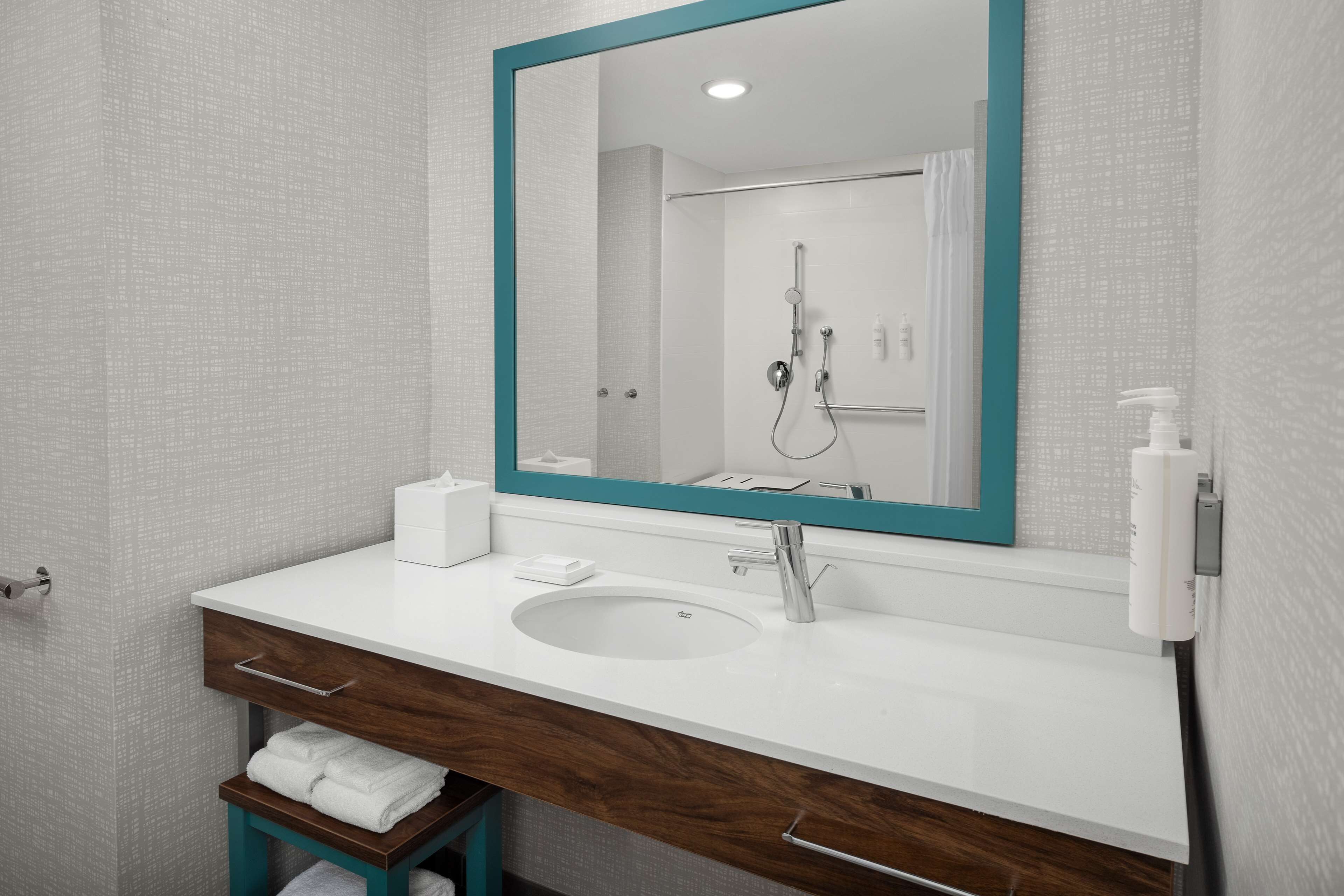 Foto - Hampton Inn Orlando Southeast Nona