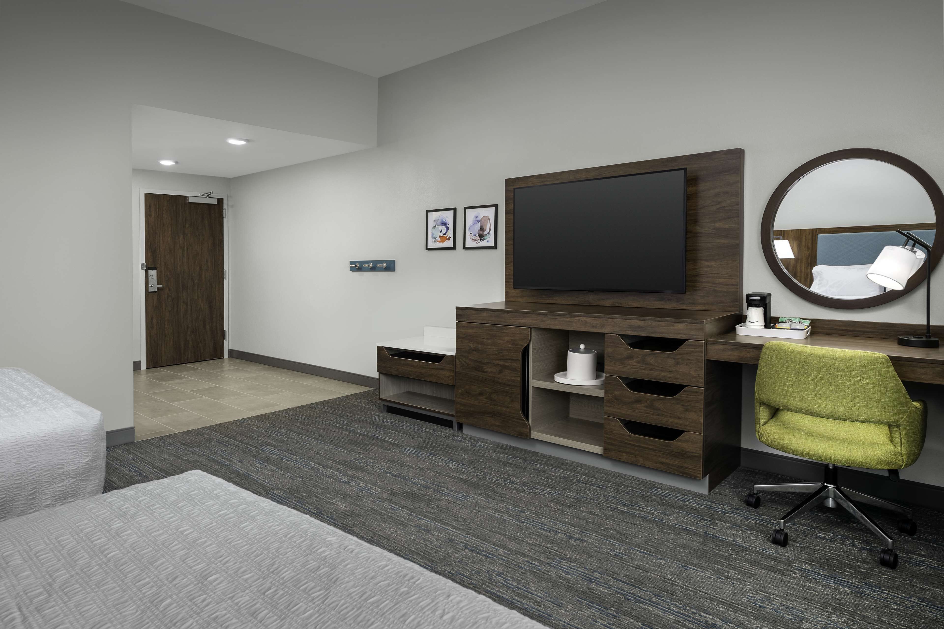 Foto - Hampton Inn Orlando Southeast Nona