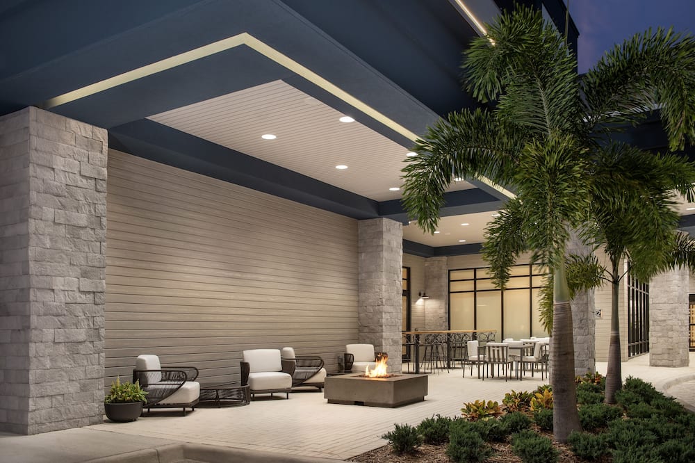 Hampton Inn Orlando Southeast Nona