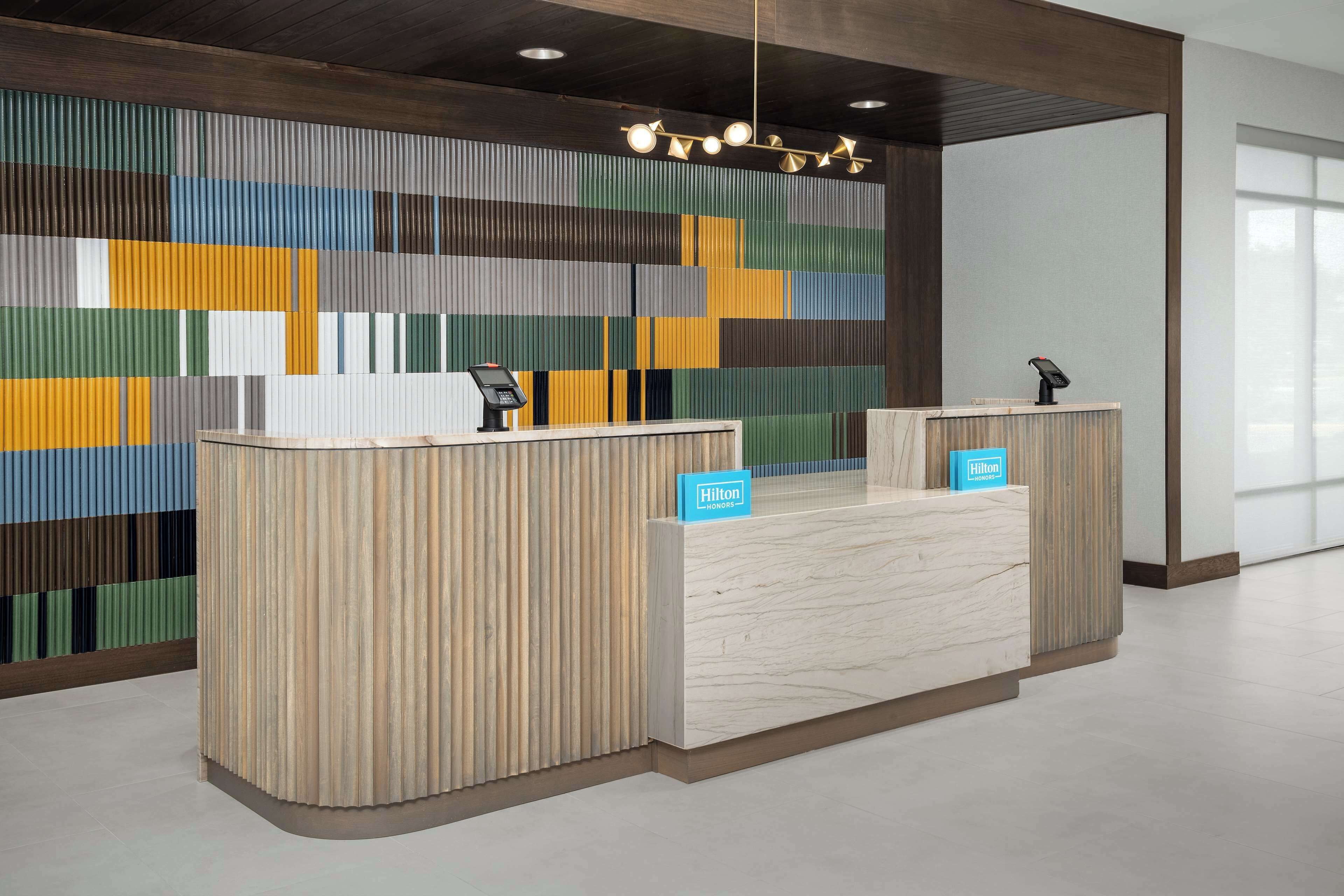 Foto - Hampton Inn Orlando Southeast Nona