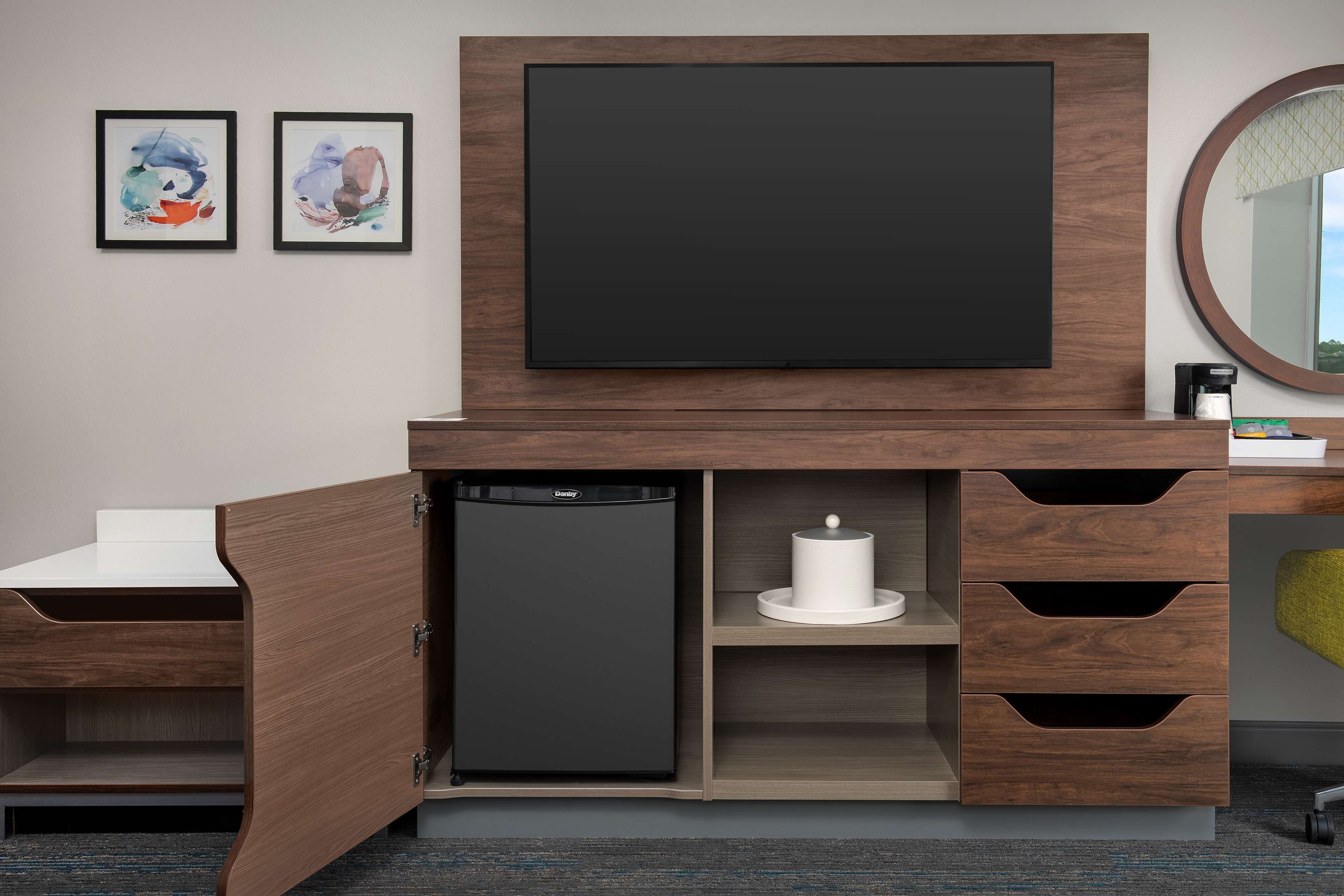 Foto - Hampton Inn Orlando Southeast Nona