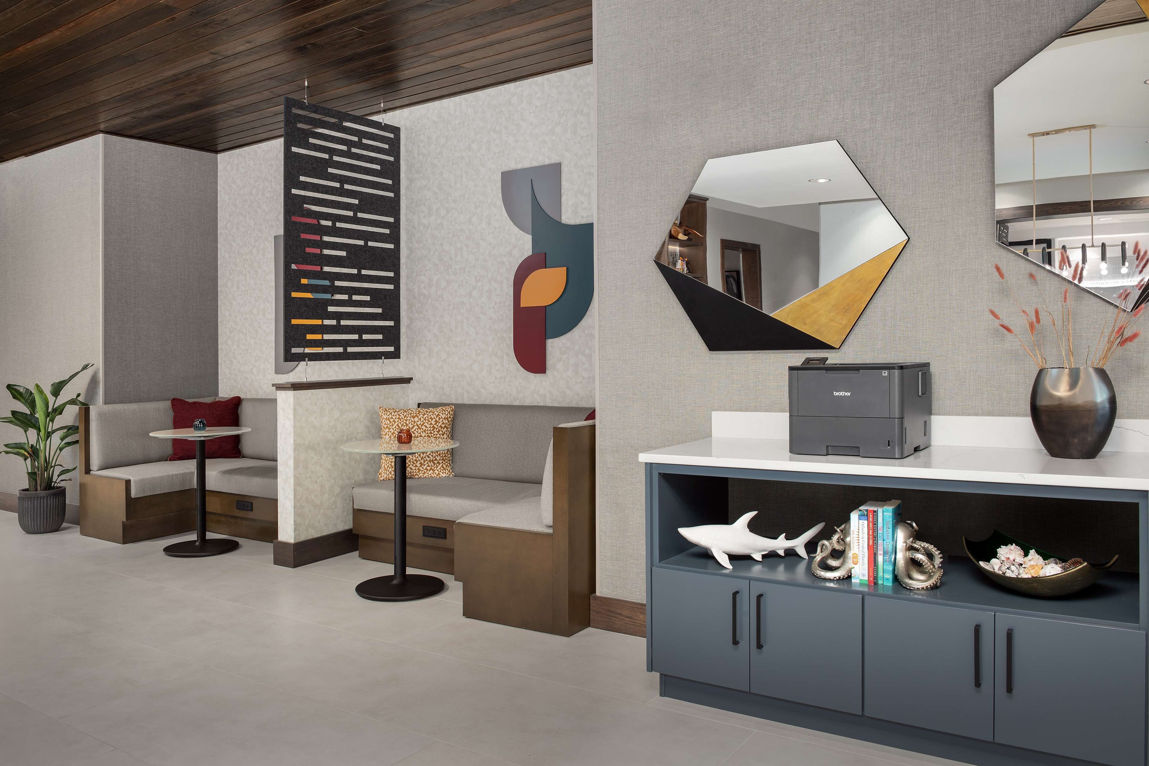 Foto - Hampton Inn Orlando Southeast Nona