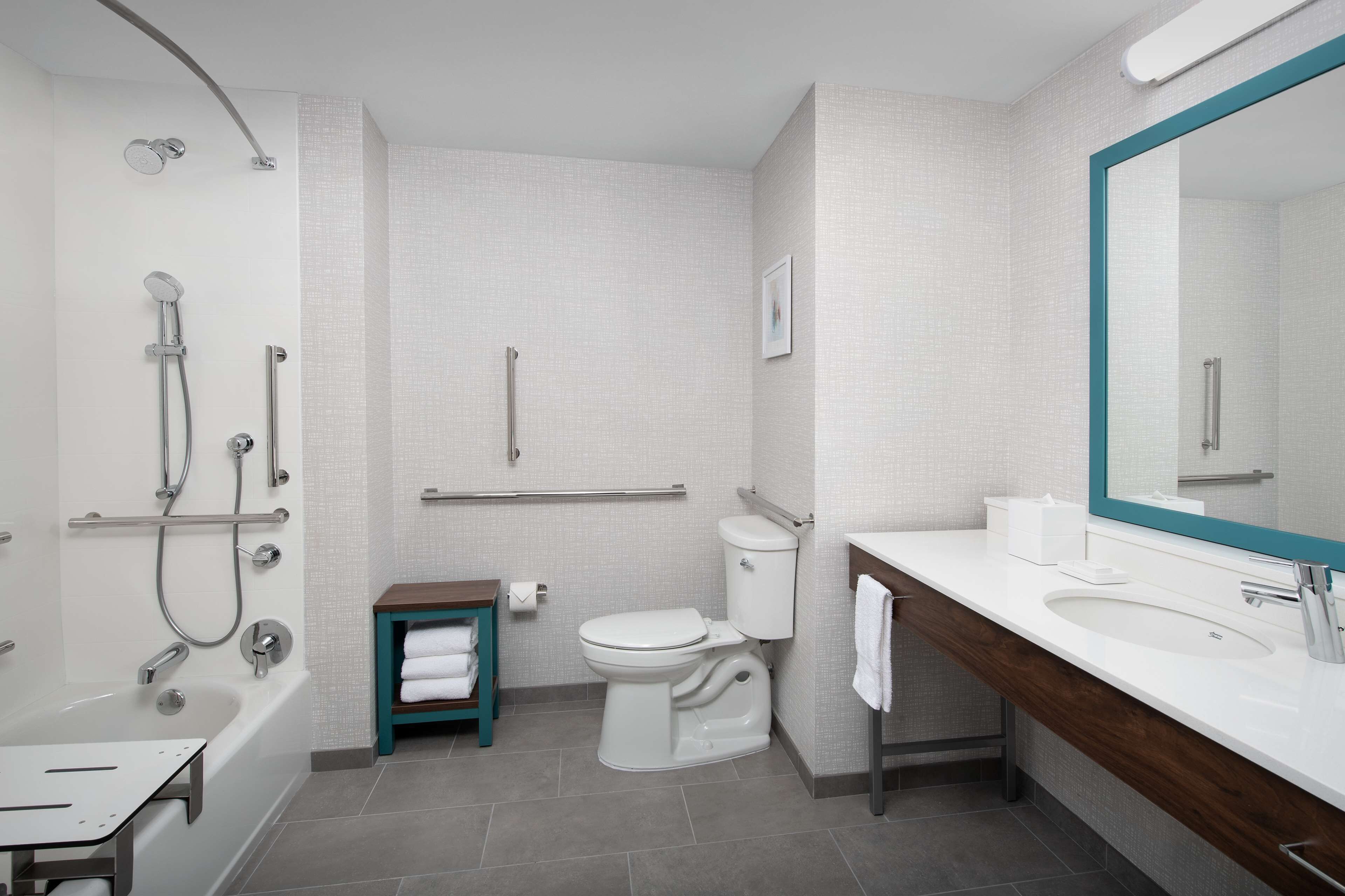 Foto - Hampton Inn Orlando Southeast Nona