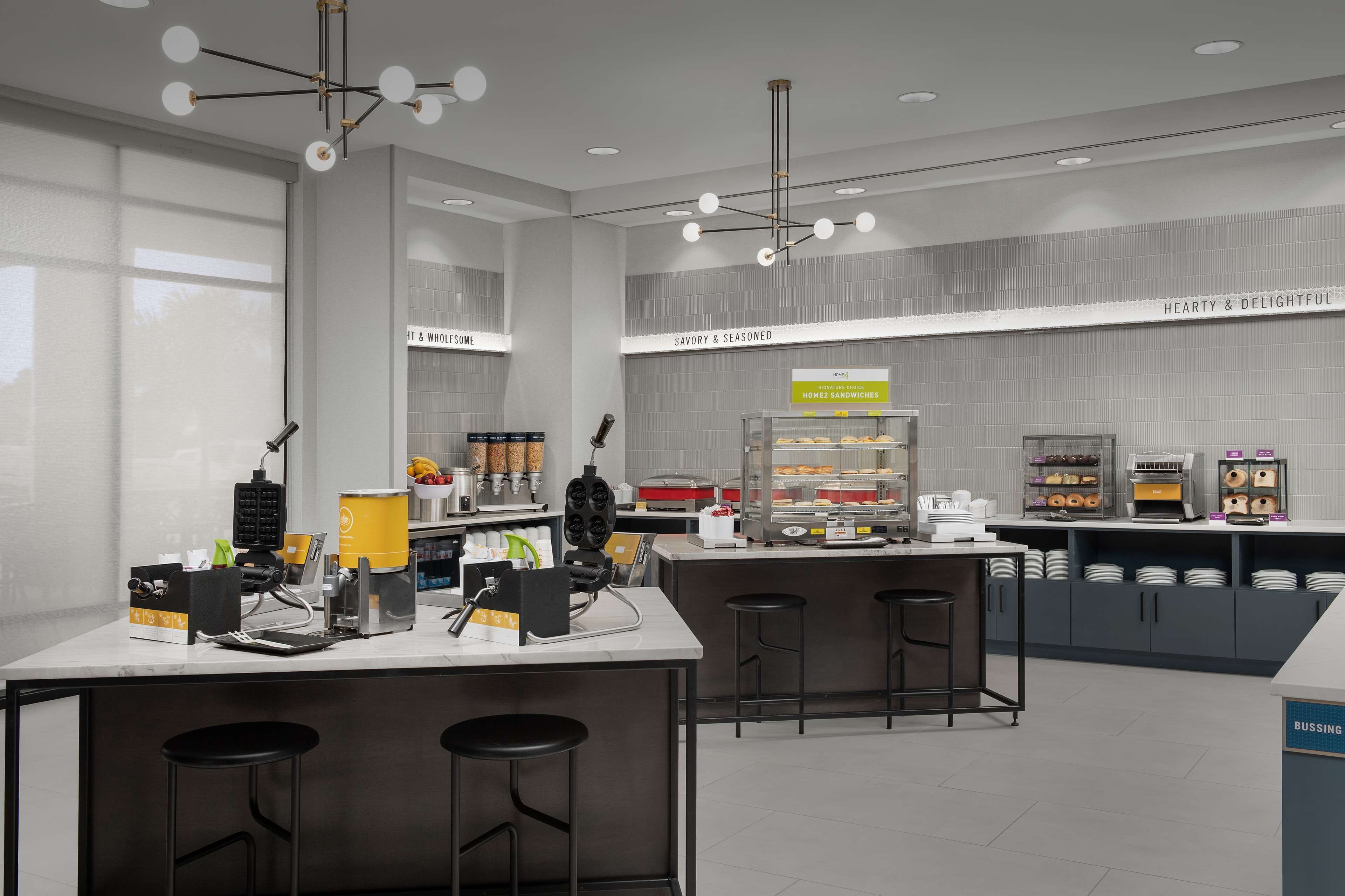 Foto - Hampton Inn Orlando Southeast Nona