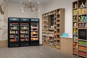 Snackbar