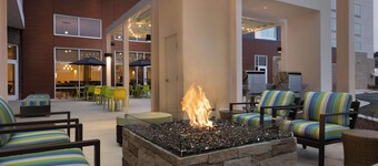 Home2 Suites By Hilton Durham University Medical Center