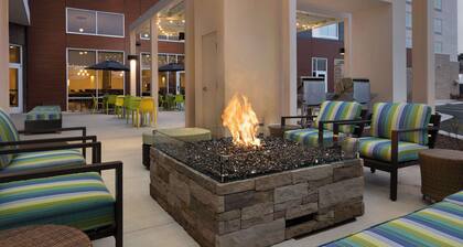 Home2 Suites By Hilton Durham University Medical Center