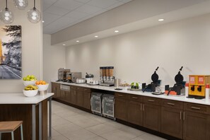 Frokostområde